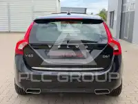 2017 Volvo V60