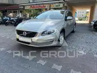 2017 Volvo V60