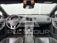 2017 Volvo V60