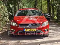 2017 Volvo V60