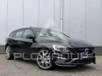 2017 Volvo V60