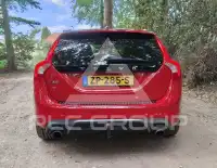 2017 Volvo V60