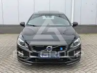 2017 Volvo V60
