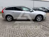 2017 Volvo V60