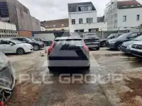 2017 Volvo V60