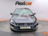 2017 Volvo V60