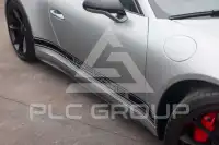 2017 Porsche 911(991)