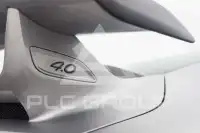 2017 Porsche 911(991)