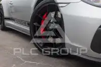 2017 Porsche 911(991)