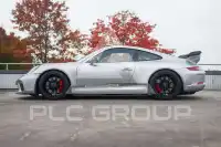 2017 Porsche 911(991)