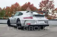 2017 Porsche 911(991)