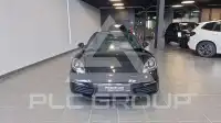 2017 Porsche 718