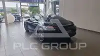 2017 Porsche 718