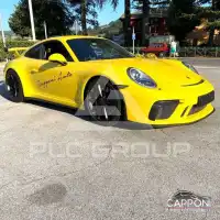 2017 Porsche 911