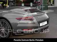 2017 Porsche 911