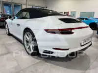 2017 Porsche 911