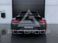 2017 Porsche 911
