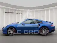 2017 Porsche 911(991)