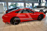 2017 Porsche 911