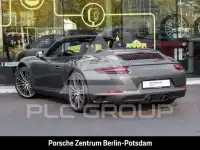 2017 Porsche 911