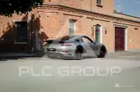 2017 Porsche 911