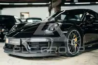 2017 Porsche 911