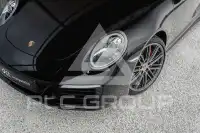 2017 Porsche 911(991)