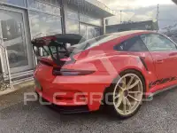 2017 Porsche 911