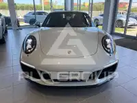 2017 Porsche 911