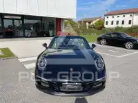2017 Porsche 911(991)