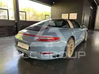 2017 Porsche 911