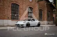2017 Porsche 911