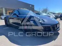 2017 Porsche 911