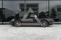 2017 Porsche 911(991)