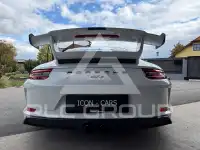 2017 Porsche 911