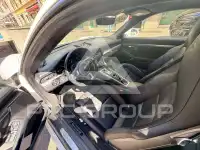 2017 Porsche 911