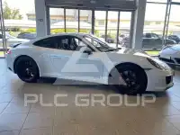 2017 Porsche 911