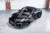 2017 Porsche 911