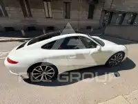 2017 Porsche 911