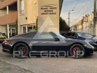 2017 Porsche 911