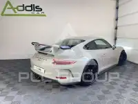 2017 Porsche 911