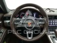 2017 Porsche Carrera