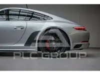 2017 Porsche 911