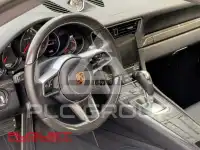 2017 Porsche 911