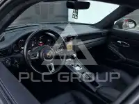 2017 Porsche 911