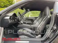 2017 Porsche 911
