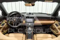 2017 Porsche 911