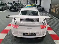2017 Porsche 911