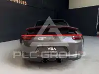 2017 Porsche 911
