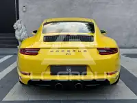 2017 Porsche 911(991)
